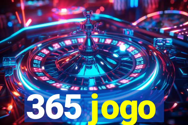 365 jogo